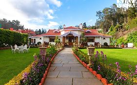 Greenwood Bungalow Heritage In The Heart Of Ooty